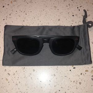 Warby Parker Polarized Sunglasses
